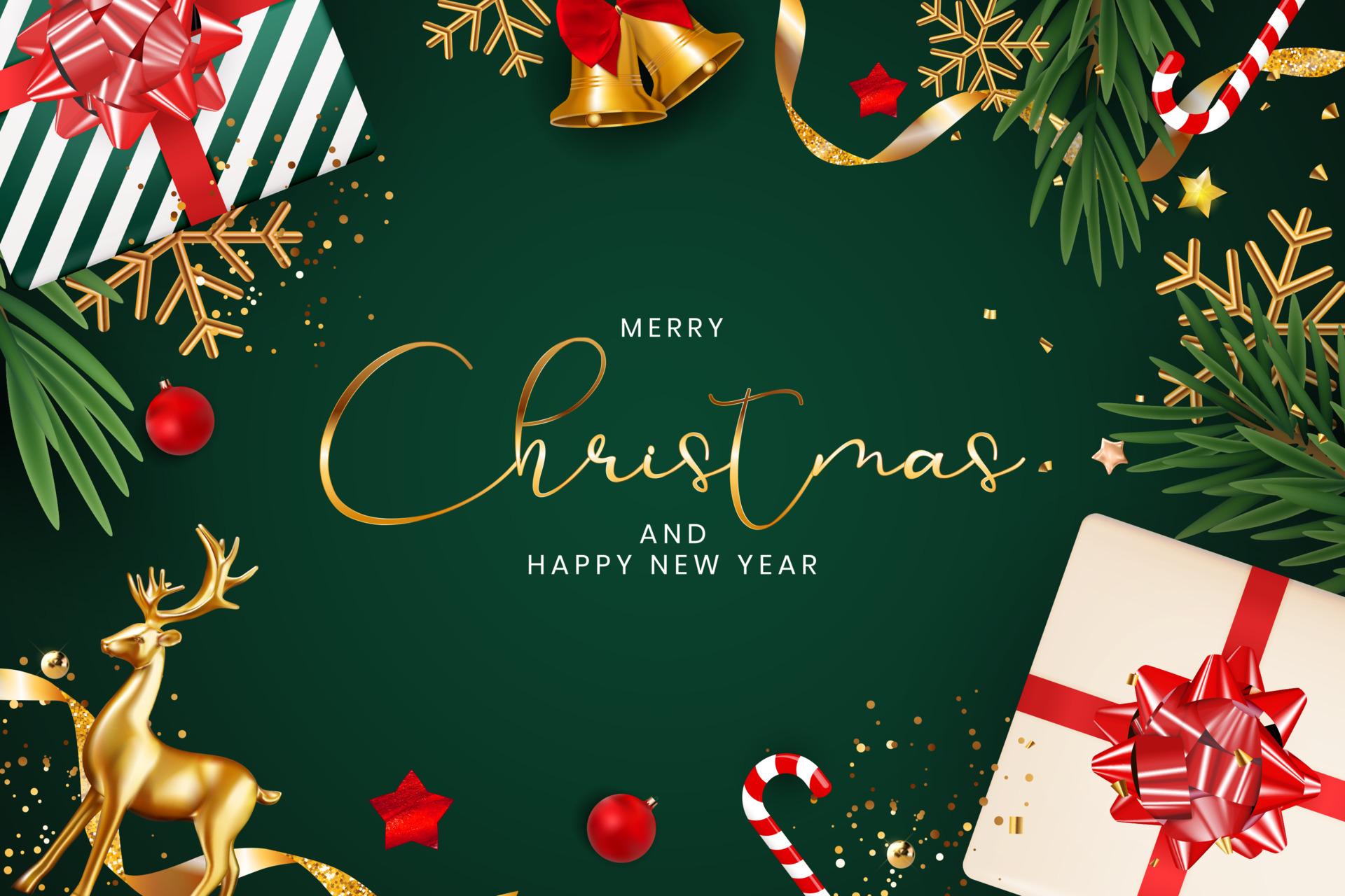 Joyeux Noel 2022