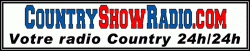 Country Show Radio