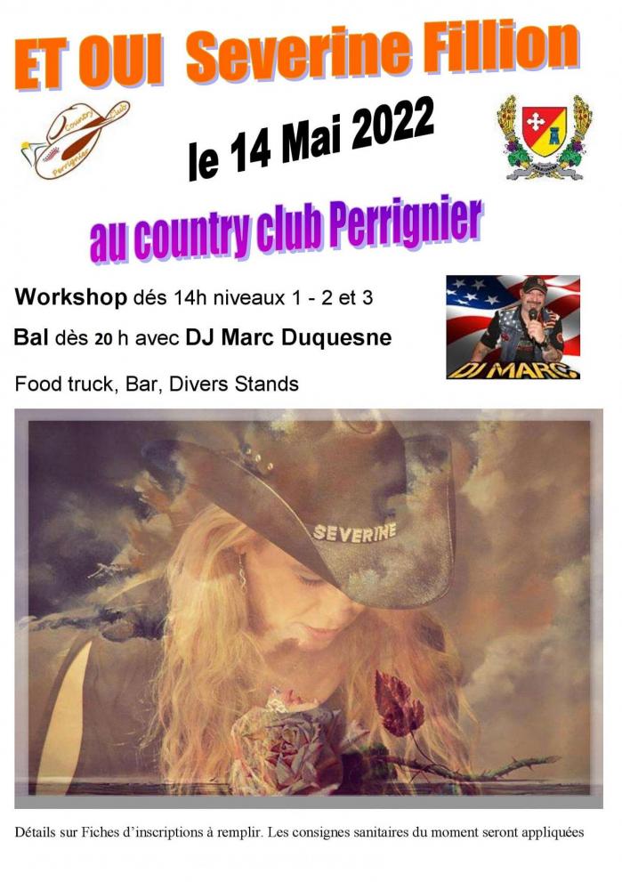 Bal du 14 mai 20h