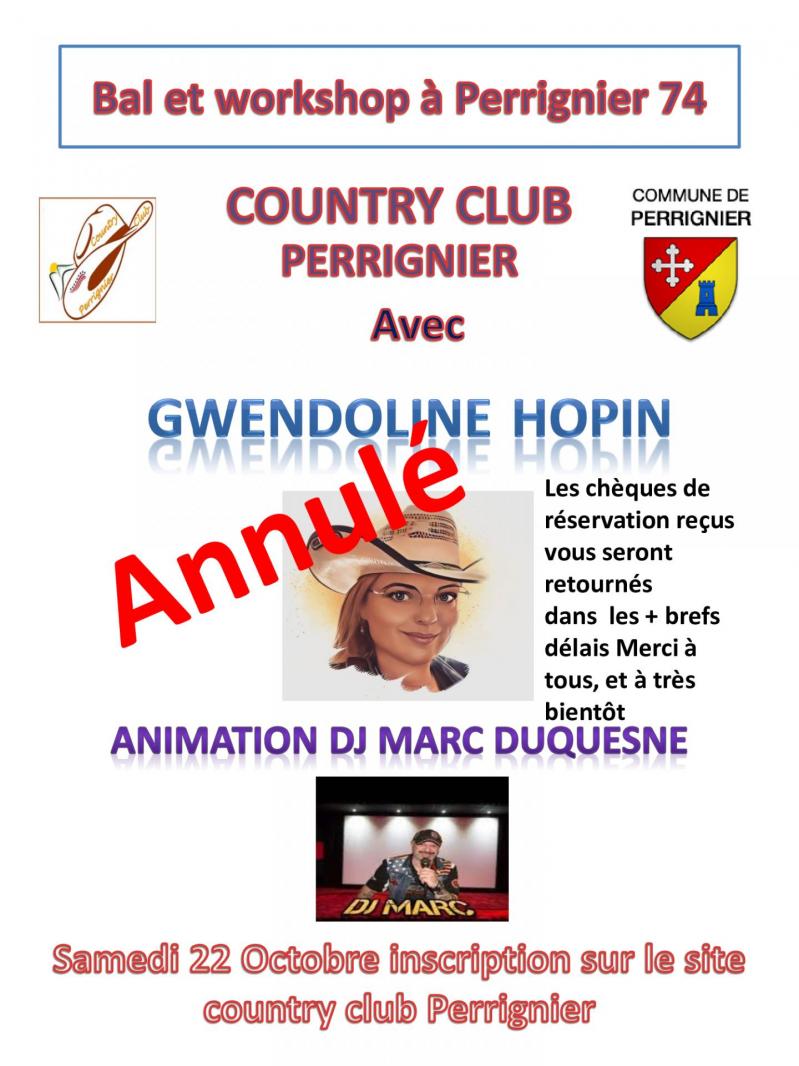Bal et workshop a perrignier 2 annule