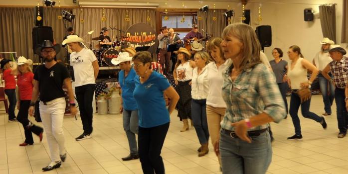 Festival du 17 &18 Mai 2025