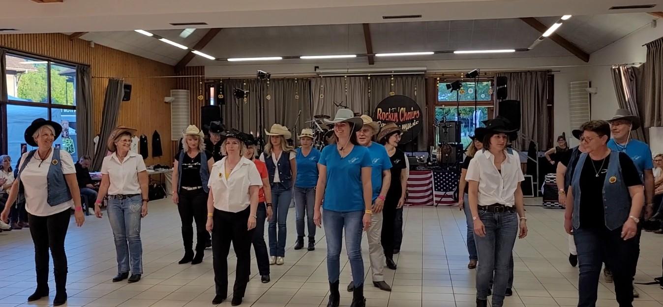 Festival du 17 &18 Mai 2025