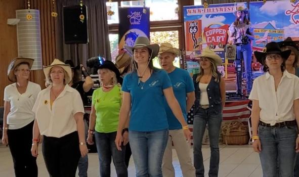 Festival du 17 &18 Mai 2025