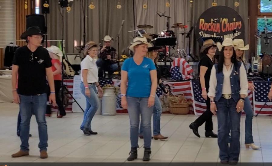 Festival du 17 &18 Mai 2025