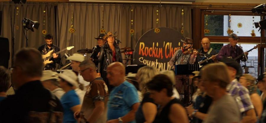 Festival du 17 &18 Mai 2025