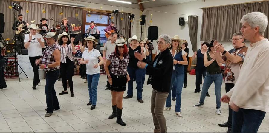 Festival du 17 &18 Mai 2025